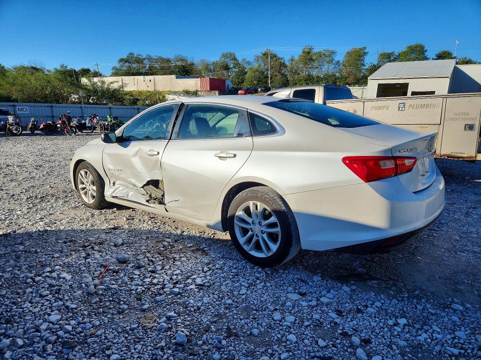 Продажа на аукционе авто 2016 Chevrolet Malibu, vin: 1G1ZE5ST7GF332482, номер лота: 70288226