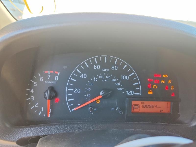 Aukcja sprzedaży 2016 Nissan Nv200, vin: 3N6CM0KN5GK700834, numer aukcji: 70349146