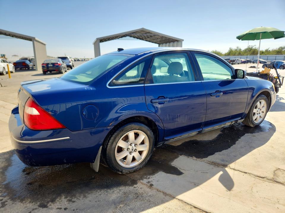 Aukcja sprzedaży 2007 Ford Five Hundred, vin: 1FAHP24147G142131, numer aukcji: 71470336