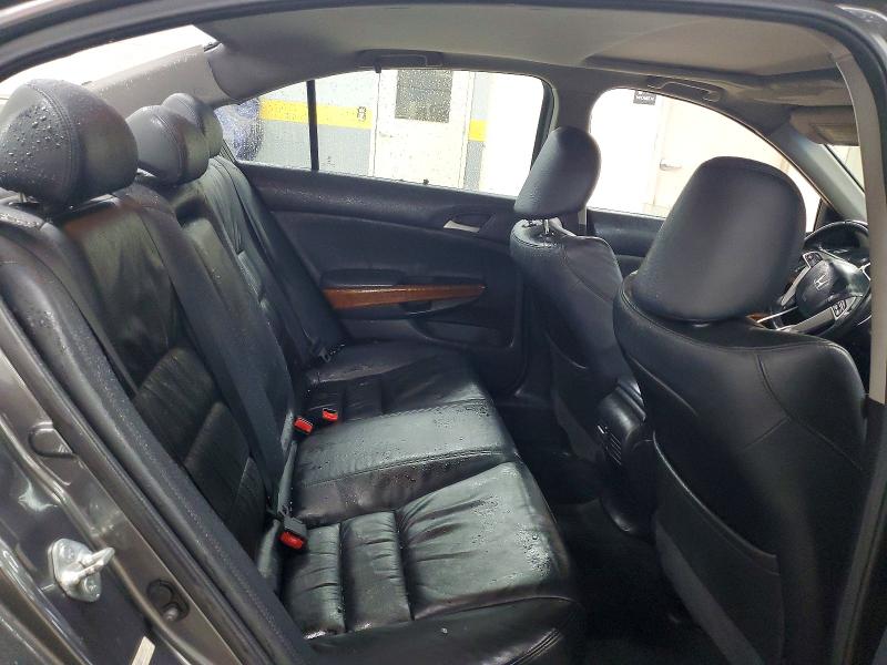 2011 Honda Accord მანქანა იყიდება აუქციონზე, vin: 5KBCP3F8XBB002867, აუქციონის ნომერი: 69813146