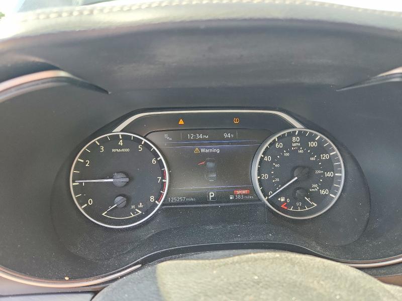 Aukcja sprzedaży 2016 Nissan Maxima, vin: 1N4AA6AP6GC420070, numer aukcji: 68541456