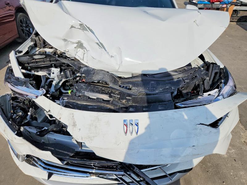 Продаж на аукціоні авто 2026 Buick Envista, vin: KL47LAEPXTB232397, номер лоту: 70443786