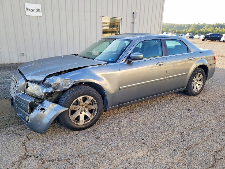 Aukcja sprzedaży 2007 Chrysler 300, vin: 2C3LA43R27H860374, numer aukcji: 68842076