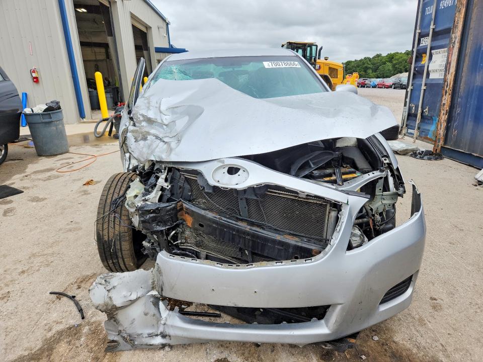 Продаж на аукціоні авто 2010 Toyota Camry, vin: 4T1BF3EK4AU087779, номер лоту: 70078666
