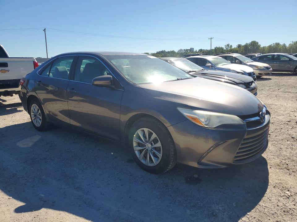 Aukcja sprzedaży 2015 Toyota Camry, vin: 4T1BF1FK6FU112076, numer aukcji: 70178606
