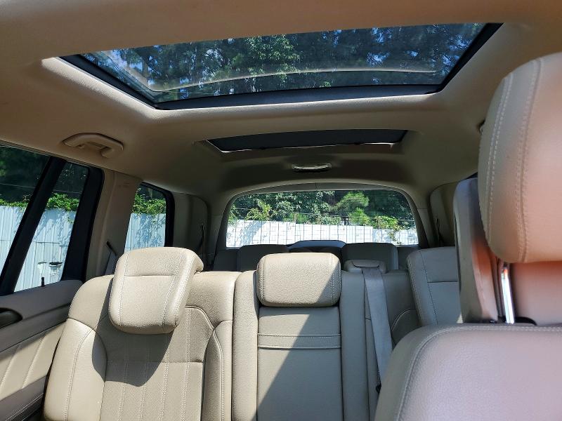 Aukcja sprzedaży 2014 Mercedes-benz Gl, vin: 4JGDF7CE1EA435770, numer aukcji: 69576756