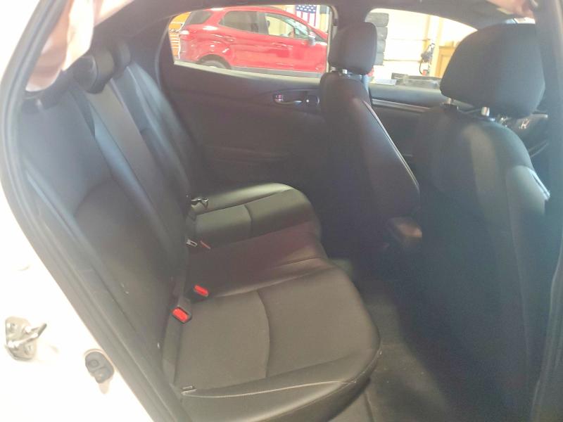 Продажа на аукционе авто 2020 Honda Civic, vin: SHHFK7H49LU401975, номер лота: 68756476