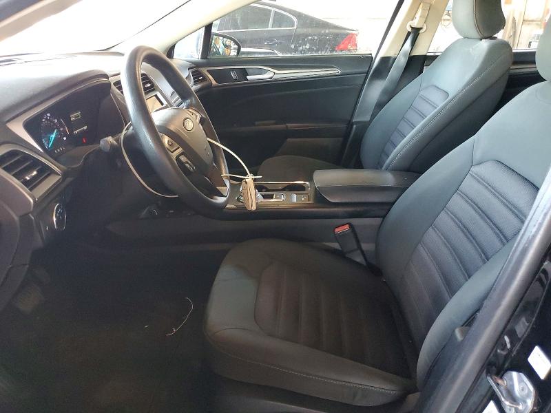 Продаж на аукціоні авто 2018 Ford Fusion, vin: 3FA6P0H72JR240956, номер лоту: 70847816