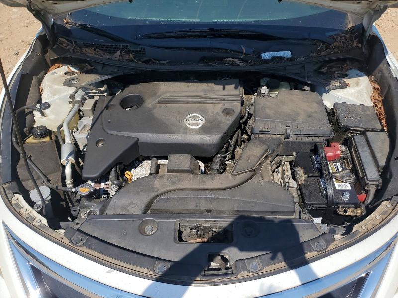 Продажа на аукционе авто 2015 Nissan Altima, vin: 1N4AL3AP3FN318916, номер лота: 68036186