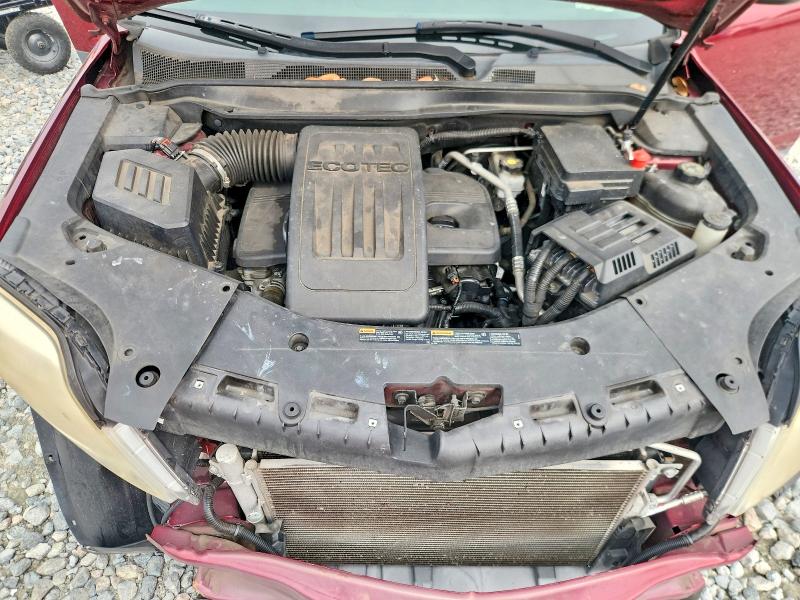 2016 Gmc Terrain მანქანა იყიდება აუქციონზე, vin: 2GKALMEKXG6257069, აუქციონის ნომერი: 68331046