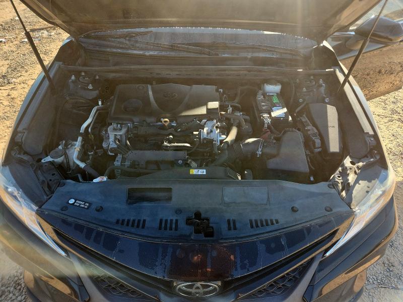 Продажа на аукционе авто 2020 Toyota Camry, vin: 4T1G11AK4LU509342, номер лота: 70374286