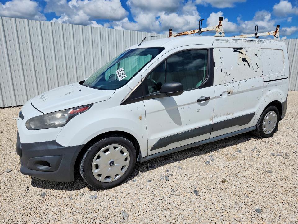 Aukcja sprzedaży 2017 Ford Transit Connect, vin: NM0LS7E71H1336538, numer aukcji: 66199786