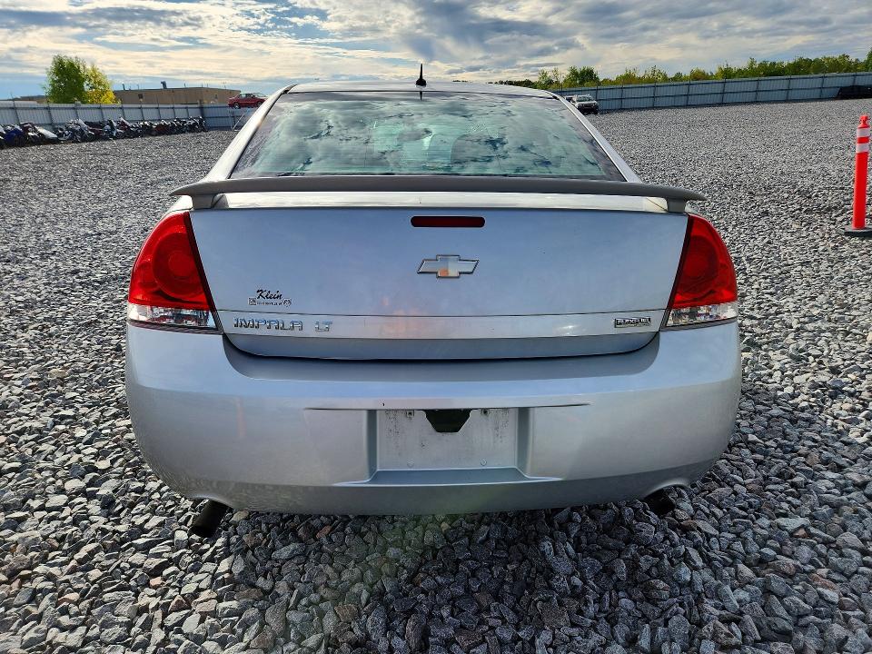 Aukcja sprzedaży 2012 Chevrolet Impala, vin: 2G1WG5E33C1166147, numer aukcji: 69067896