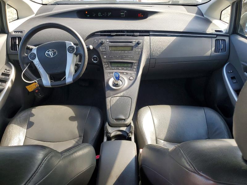 Продажа на аукционе авто 2010 Toyota Prius, vin: JTDKN3DU7A0189871, номер лота: 69990486