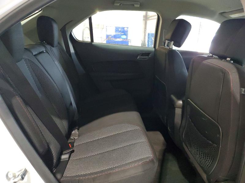 67214136 :رقم المزاد ، 2GNFLEEK2G6213534 vin ، 2016 Chevrolet Equinox مزاد بيع