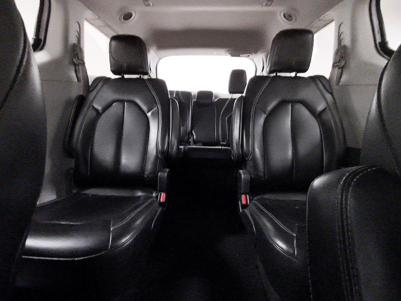 Aukcja sprzedaży 2021 Chrysler Voyager, vin: 2C4RC1DG5MR504745, numer aukcji: 69791086