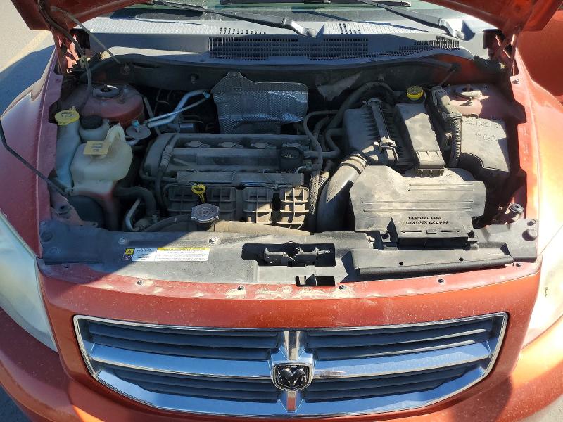 Aukcja sprzedaży 2010 Dodge Caliber, vin: 1B3CB4HA8AD571615, numer aukcji: 70891766