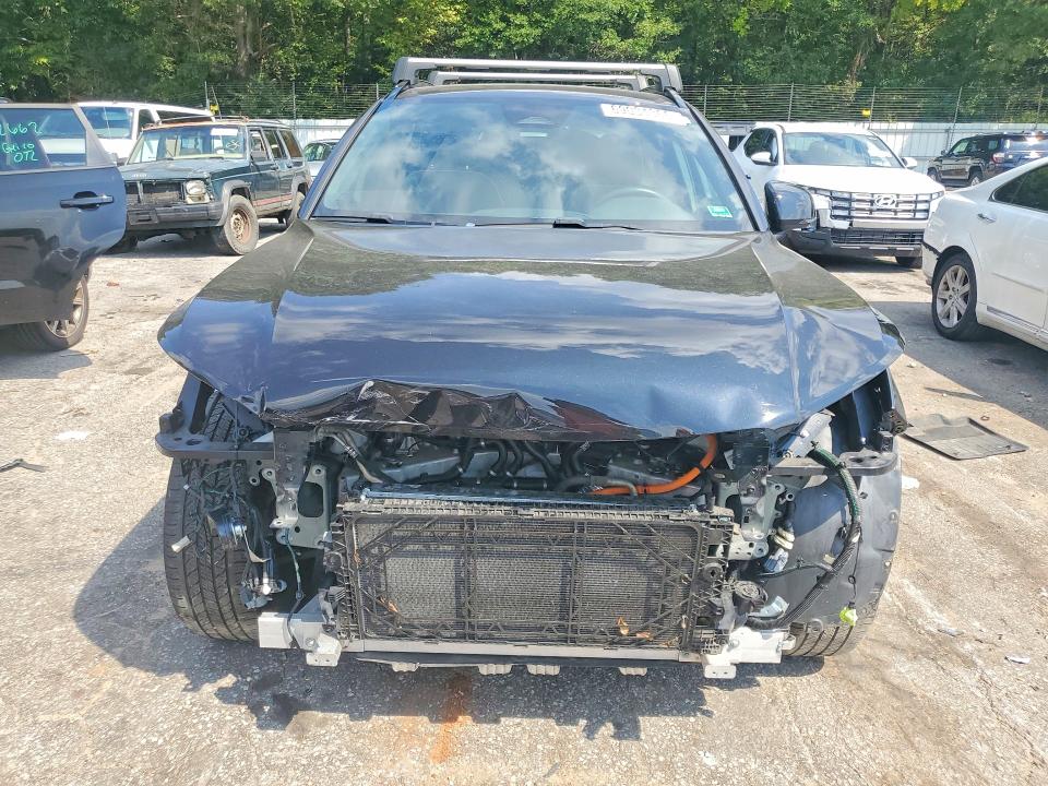 Продаж на аукціоні авто 2021 Volvo Xc40, vin: YV4ED3UR4M2541631, номер лоту: 69034366