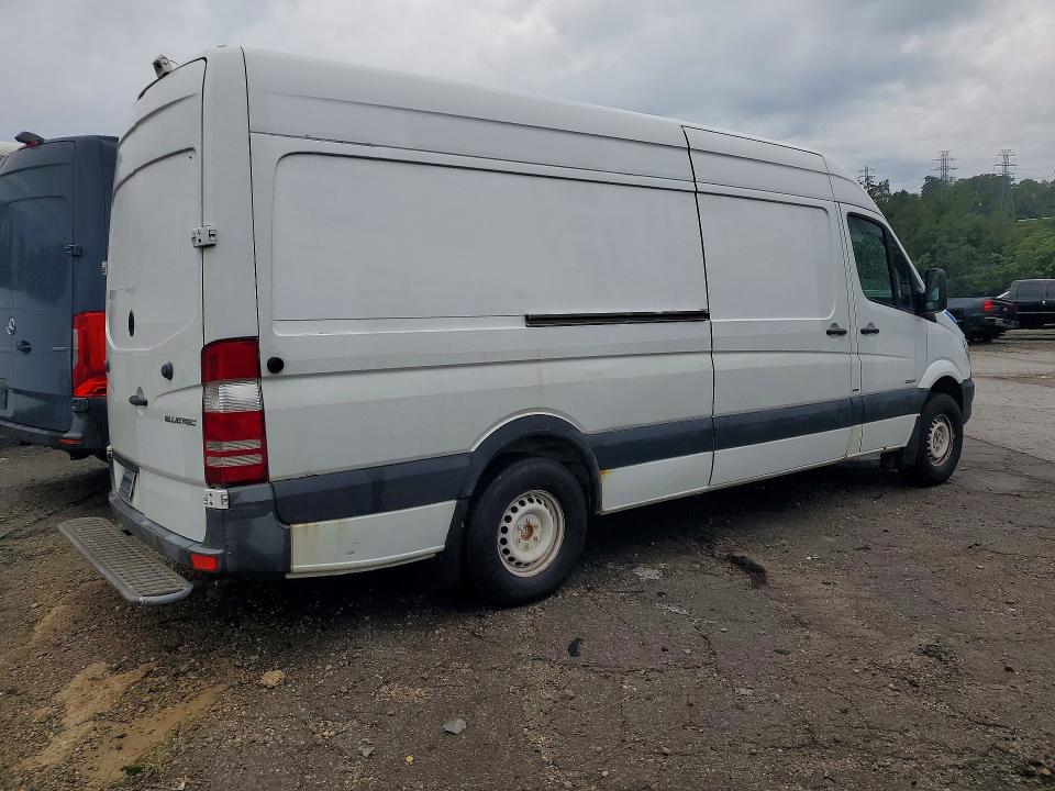 Aukcja sprzedaży 2015 Mercedes-benz Sprinter, vin: WD3PE8DB7FP134847, numer aukcji: 68523366