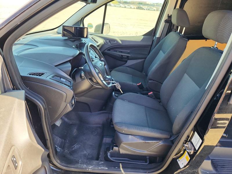 70920476 :رقم المزاد ، NM0LS7E72J1362684 vin ، 2018 Ford Transit Connect مزاد بيع