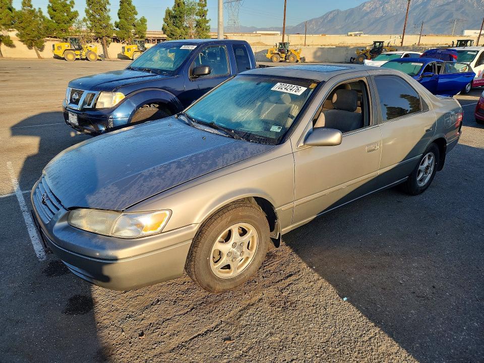 Продаж на аукціоні авто 1999 Toyota Camry, vin: JT2BG28K9X0282678, номер лоту: 70242476