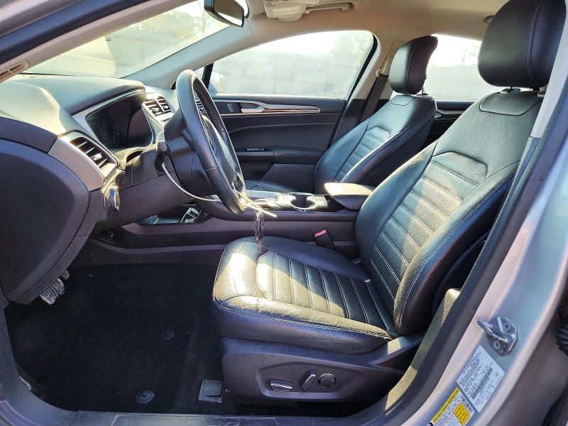 Aukcja sprzedaży 2015 Ford Fusion, vin: 1FA6P0HD9F5101780, numer aukcji: 68780376