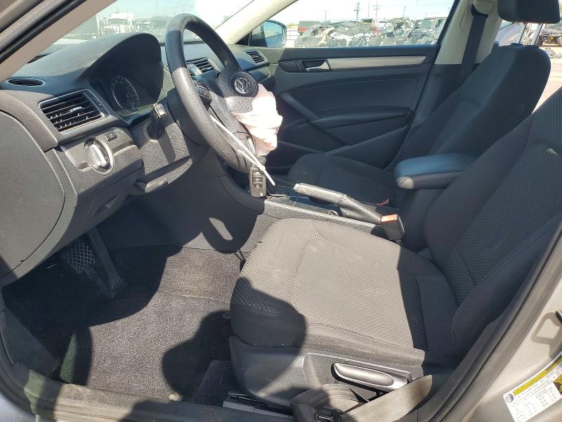Продаж на аукціоні авто 2013 Volkswagen Passat, vin: 1VWAP7A33DC050717, номер лоту: 69287306