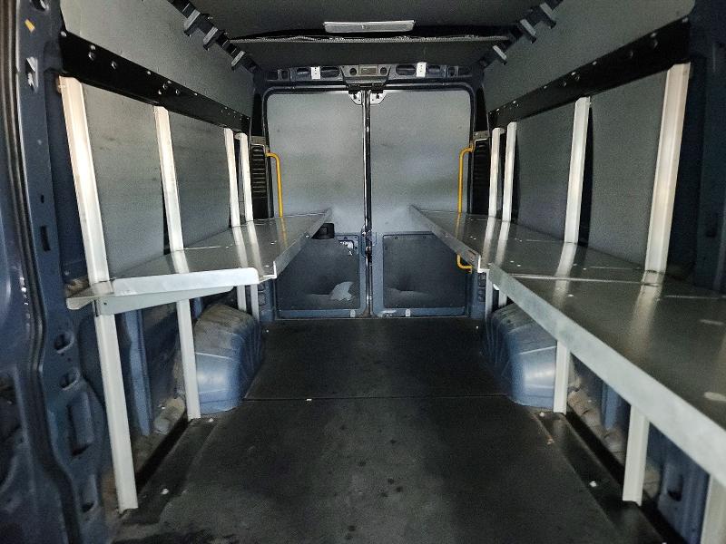 2021 Ram Promaster 3500 მანქანა იყიდება აუქციონზე, vin: 3C6FRVJG4ME503379, აუქციონის ნომერი: 65958206