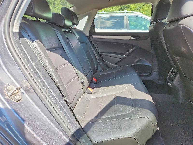 Продаж на аукціоні авто 2021 Volkswagen Passat, vin: 1VWSA7A32MC003474, номер лоту: 68866516