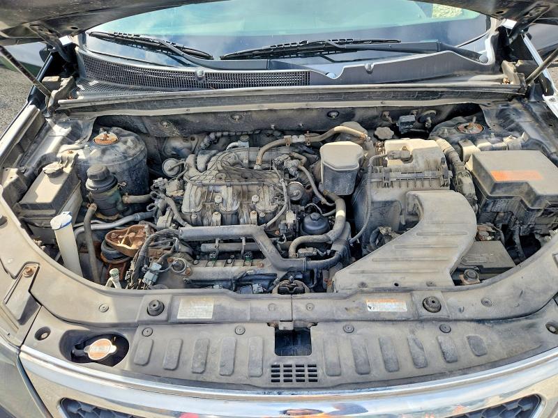Aukcja sprzedaży 2012 Kia Sorento, vin: 5XYKT4A24CG295707, numer aukcji: 70255026