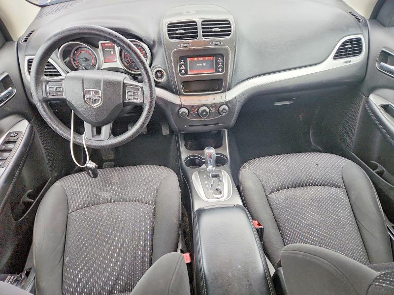 69487076 :رقم المزاد ، 3C4PDCAB4GT218301 vin ، 2016 Dodge Journey مزاد بيع