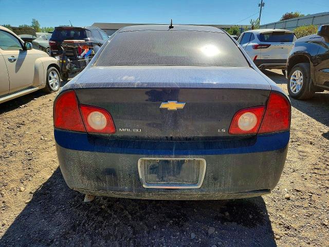 70274936 :رقم المزاد ، 1G1ZG57BX8F233151 vin ، 2008 Chevrolet Malibu مزاد بيع