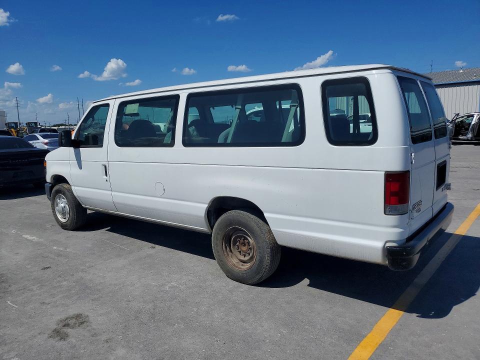 Продажа на аукционе авто 2009 Ford Econoline, vin: 1FBSS31L09DA63350, номер лота: 68212196