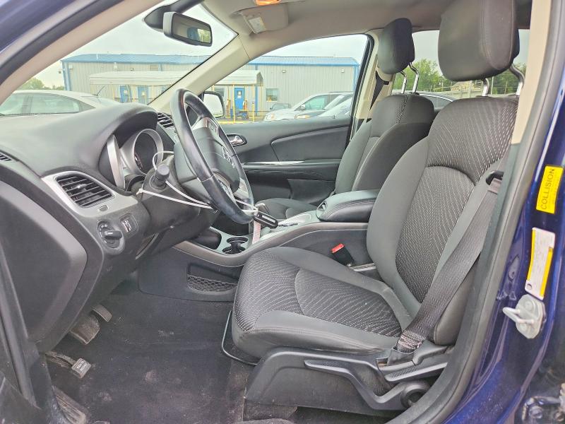 2018 Dodge Journey მანქანა იყიდება აუქციონზე, vin: 3C4PDCAB6JT526707, აუქციონის ნომერი: 71256336