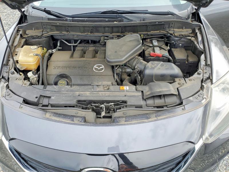 Aukcja sprzedaży 2013 Mazda Cx-9, vin: JM3TB3CVXD0402329, numer aukcji: 68009366