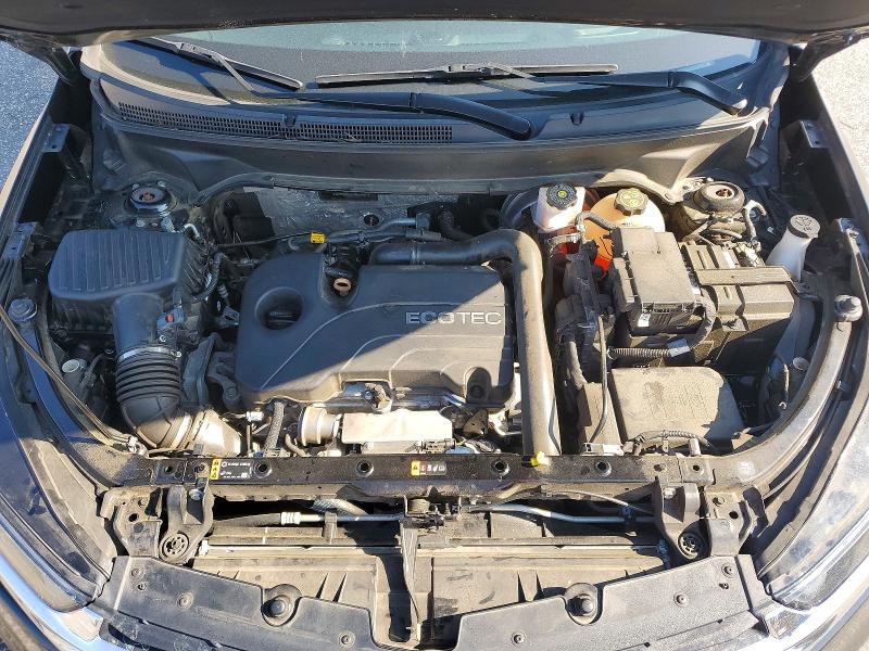 67808046 :رقم المزاد ، 2GNAXHEV7N6100878 vin ، 2022 Chevrolet Equinox مزاد بيع
