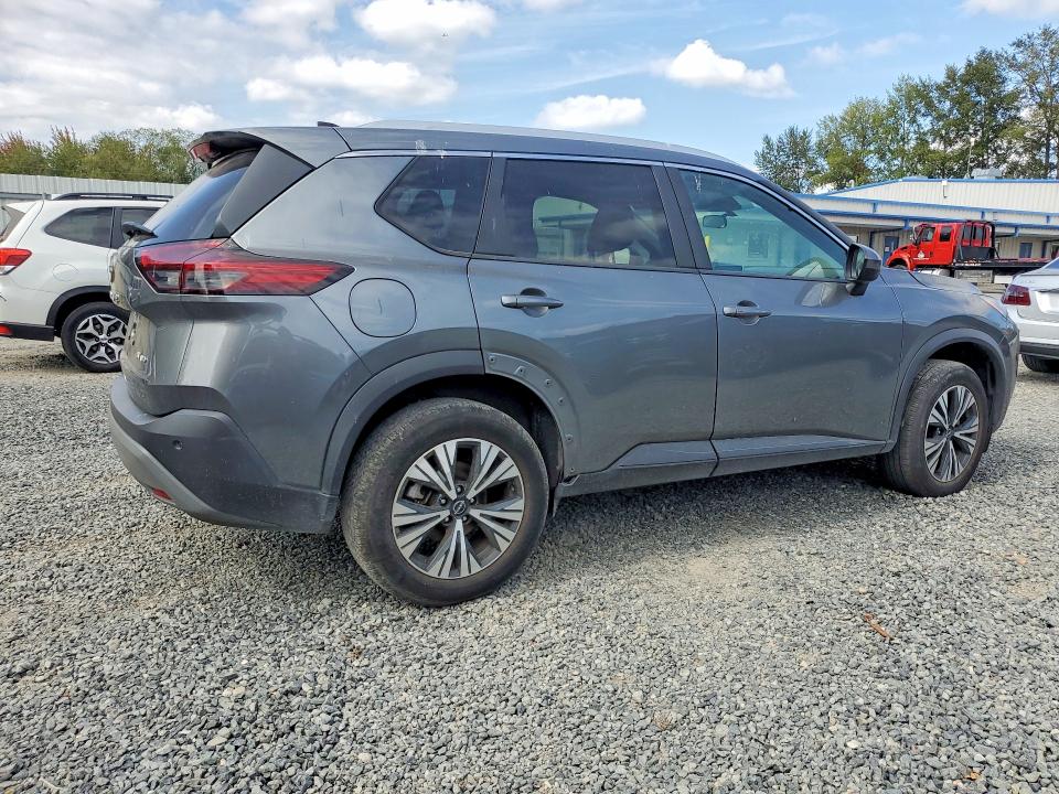 Aukcja sprzedaży 2023 Nissan Rogue, vin: 5N1BT3BB9PC786613, numer aukcji: 68224806