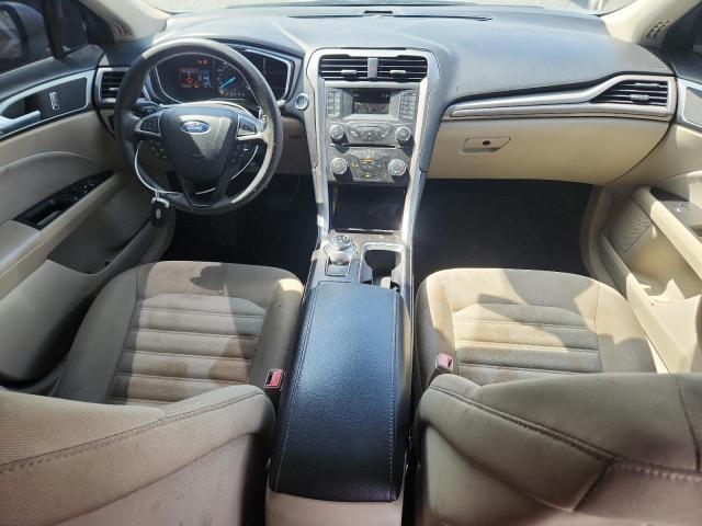 Aukcja sprzedaży 2017 Ford Fusion, vin: 3FA6P0HD9HR351424, numer aukcji: 70640746