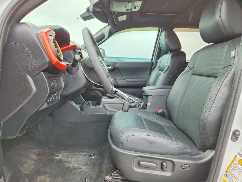 Aukcja sprzedaży 2020 Toyota Tacoma, vin: 3TMCZ5AN7LM293665, numer aukcji: 69992656
