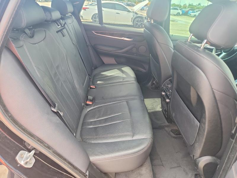 Aukcja sprzedaży 2017 Bmw X5, vin: 5UXKT0C36H0V95534, numer aukcji: 69489546