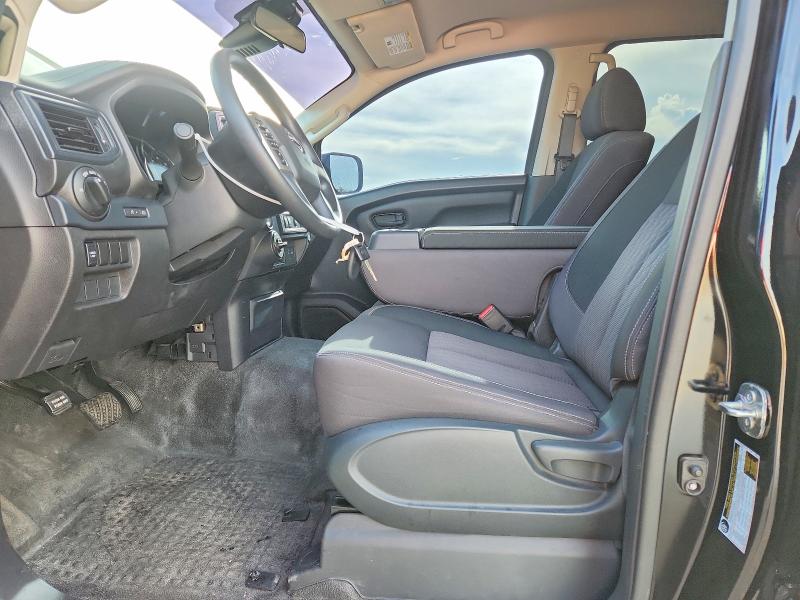 Aukcja sprzedaży 2023 Nissan Titan, vin: 1N6AA1EC6PN113066, numer aukcji: 69684596