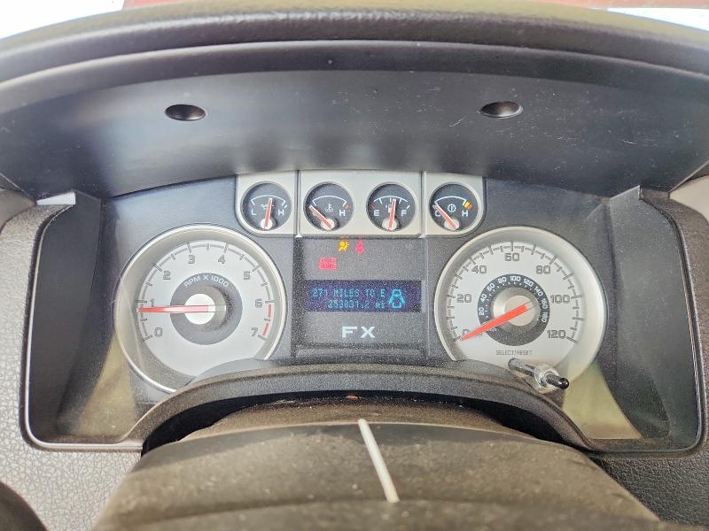Aukcja sprzedaży 2010 Ford F150, vin: 1FTFW1EV0AKE41572, numer aukcji: 67032886
