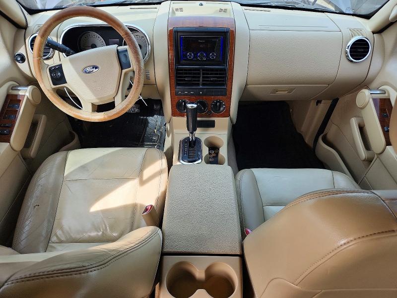 Продаж на аукціоні авто 2006 Ford Explorer, vin: 1FMEU64E06UA78732, номер лоту: 68365206