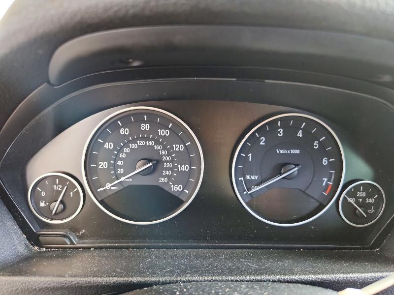 Aukcja sprzedaży 2017 Bmw 320, vin: WBA8E1G39HNU16134, numer aukcji: 70442386