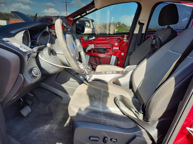 Auction sale of the 2014 Ford Escape, vin: 1FMCU0GX5EUB28265, lot number: 65561266