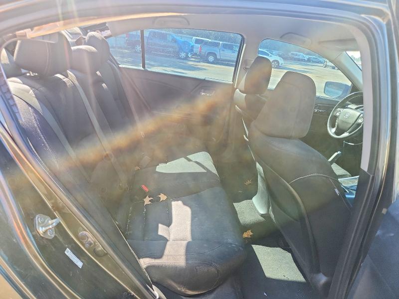 Продажа на аукционе авто 2014 Honda Accord, vin: 1HGCR2F53EA010638, номер лота: 66140876