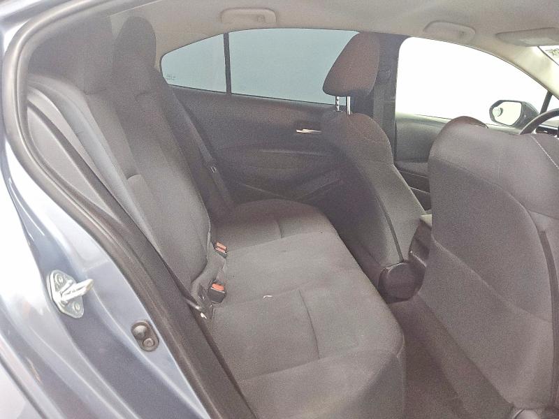 Aukcja sprzedaży 2021 Toyota Corolla, vin: 5YFEPMAE3MP182503, numer aukcji: 67208976