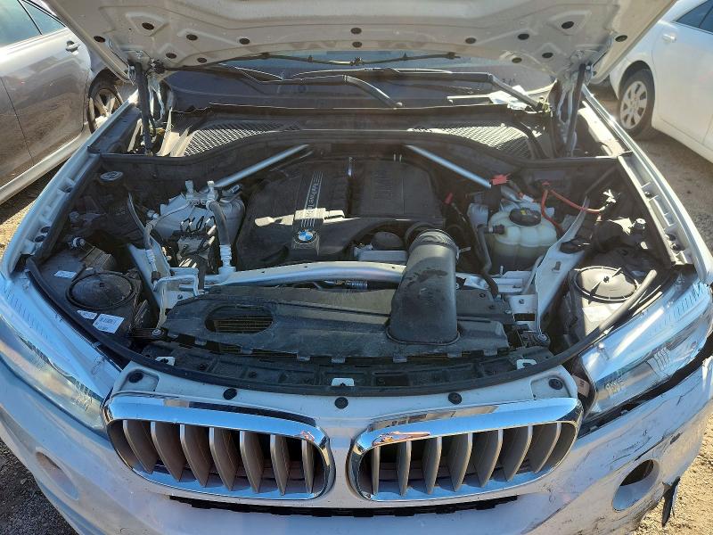 Aukcja sprzedaży 2018 Bmw X5, vin: 5UXKR0C56J0X91012, numer aukcji: 67906306