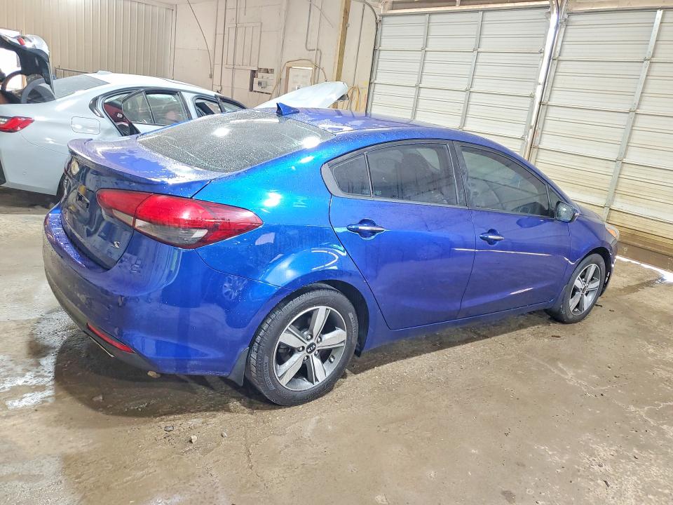 Продаж на аукціоні авто 2018 Kia Forte, vin: 3KPFL4A73JE265492, номер лоту: 67355676