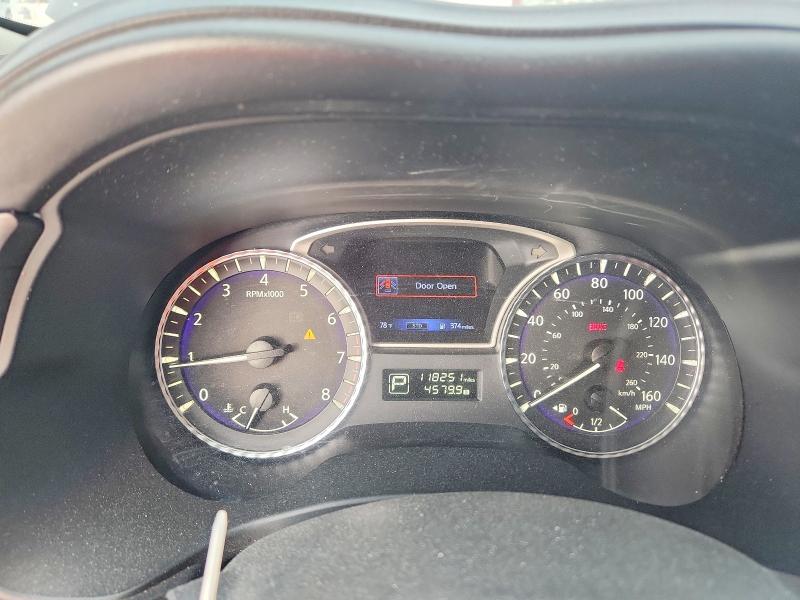 Продажа на аукционе авто 2019 Infiniti Qx60, vin: 5N1DL0MN3KC556735, номер лота: 70638286